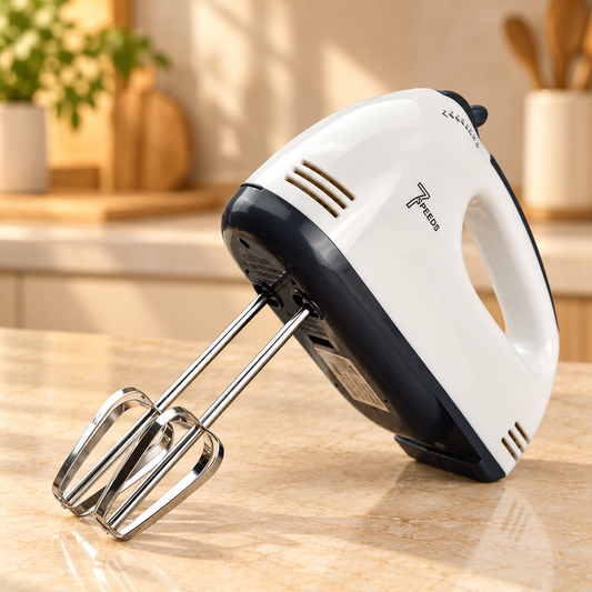Super Hand Mixer