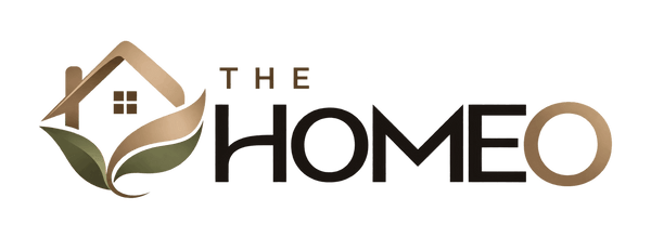 THE HOMEO
