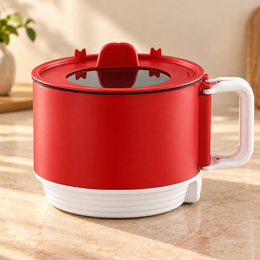SuTai Electric Cooking Pot